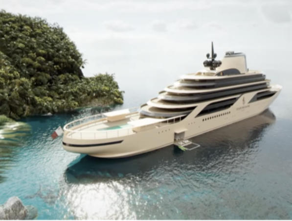 Four Seasons Yachts 1-1-1-1
