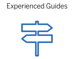 Israel Group Tours Block 1 - Guides